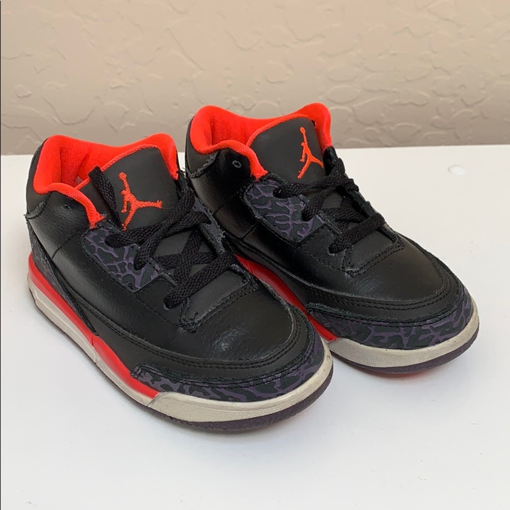 Jordan 3 Retro | Toddler